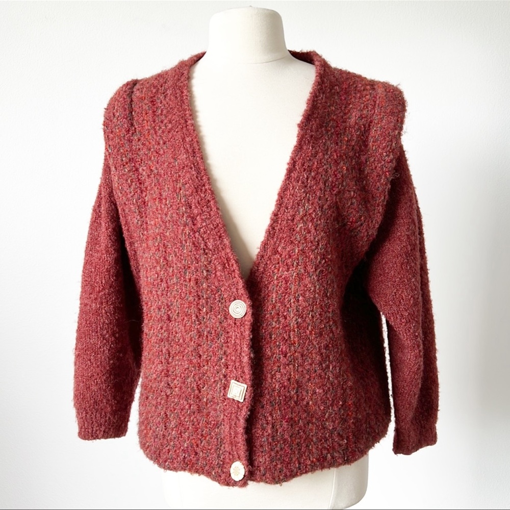 Sinfully Original Lin S. Oglesby Cardigan Sweater
KNOXVILLE, TN - Picture 14 of 16